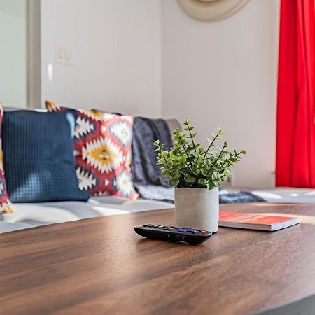 تورونتو Leckie Luxurious Suites المظهر الخارجي الصورة