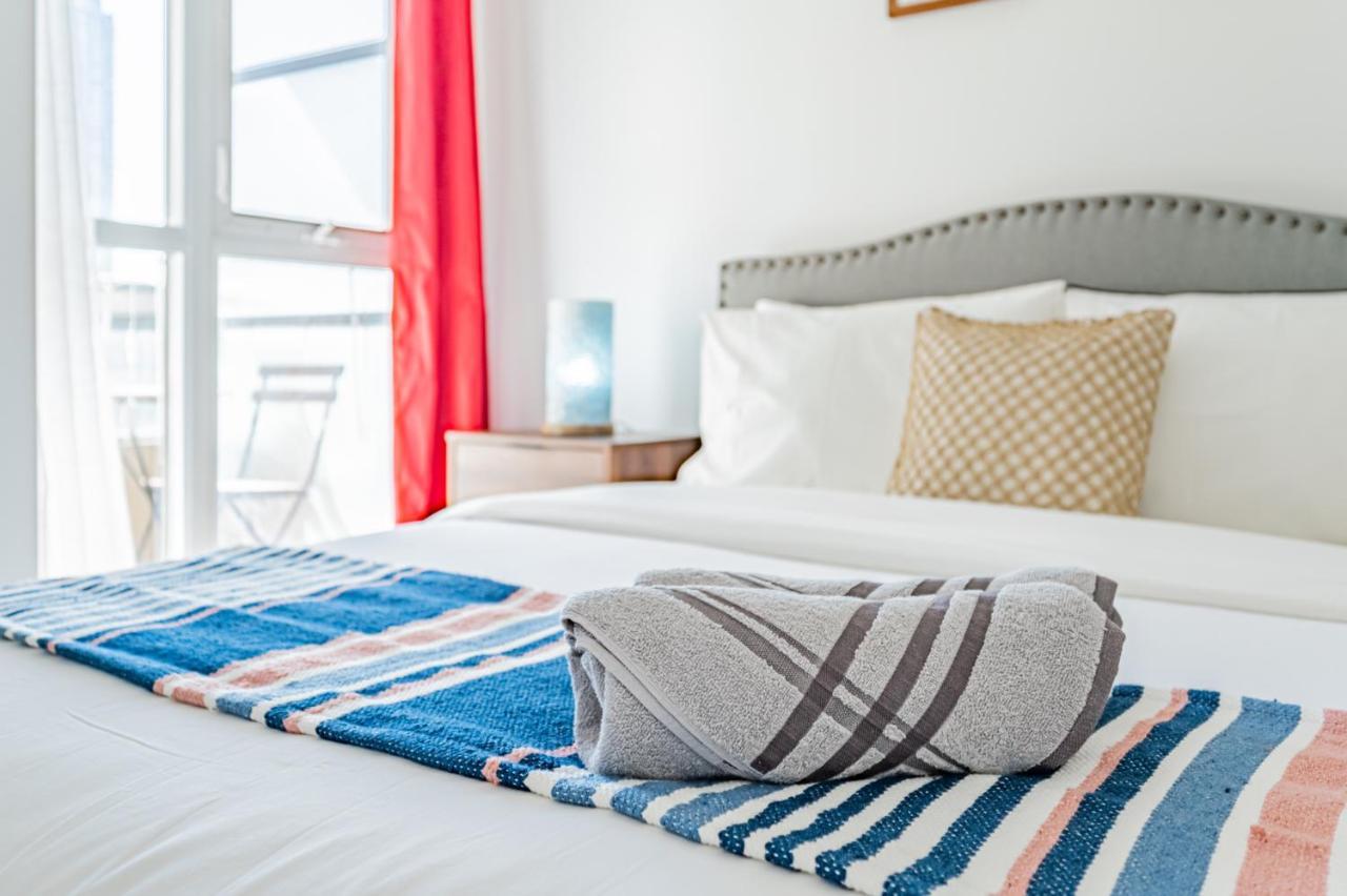 تورونتو Leckie Luxurious Suites المظهر الخارجي الصورة
