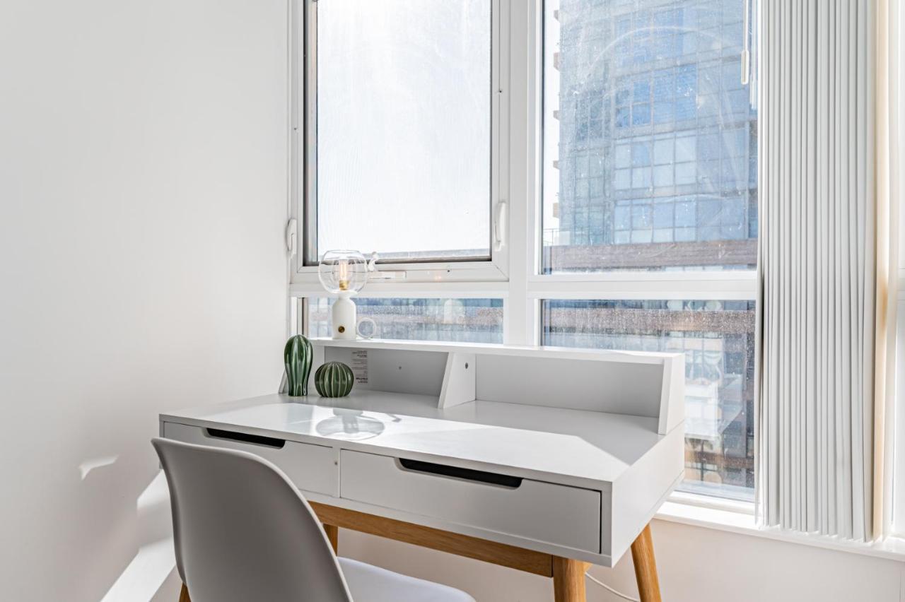 تورونتو Leckie Luxurious Suites المظهر الخارجي الصورة
